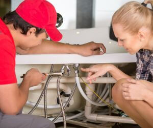 About The Faucet Pros West Alexandria, OH
